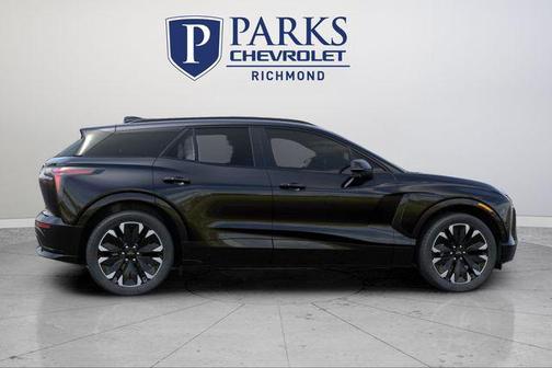 2026 Chevrolet Blazer EV AWD RS