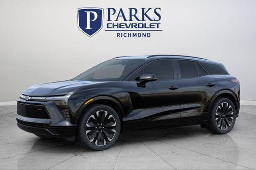 2026 Chevrolet Blazer EV AWD RS