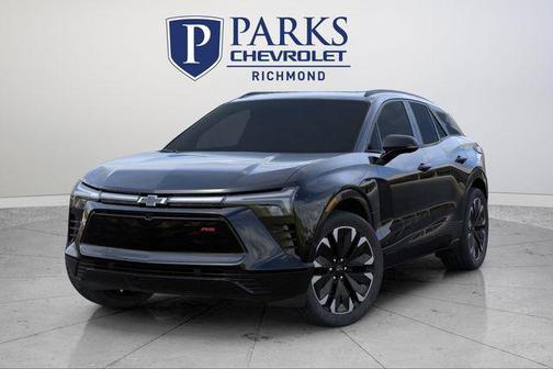 2026 Chevrolet Blazer EV AWD RS
