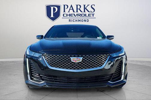 2021 Cadillac CT5 Luxury RWD