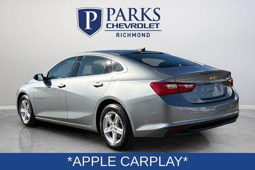 2023 Chevrolet Malibu 1LS