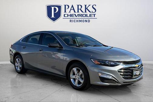 2023 Chevrolet Malibu 1LS