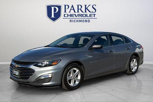 2023 Chevrolet Malibu 1LS