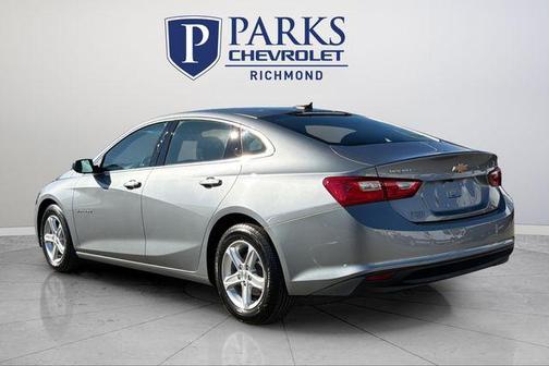 2023 Chevrolet Malibu 1LS