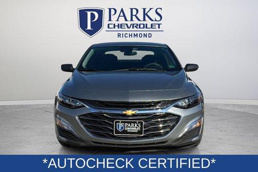 2023 Chevrolet Malibu 1LS