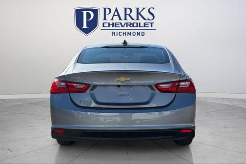 2023 Chevrolet Malibu 1LS