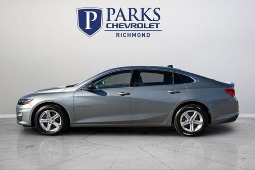 2023 Chevrolet Malibu 1LS