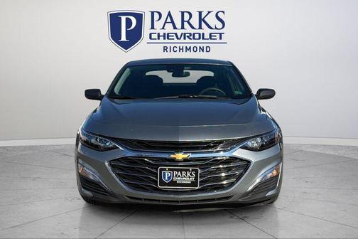 2023 Chevrolet Malibu 1LS