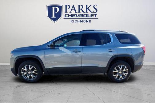 2023 GMC Acadia FWD SLT