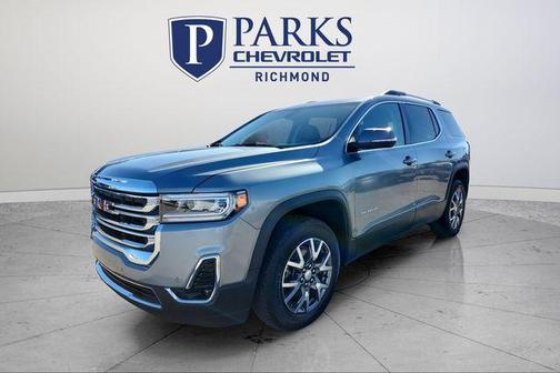 2023 GMC Acadia FWD SLT