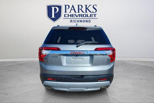 2023 GMC Acadia FWD SLT