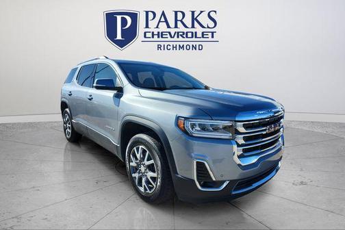 2023 GMC Acadia FWD SLT