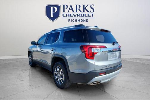 2023 GMC Acadia FWD SLT