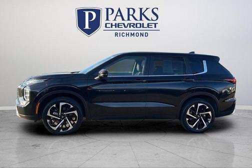 2024 Mitsubishi Outlander SE 2.5 S-AWC