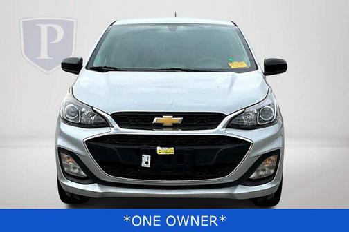 2021 Chevrolet Spark LS
