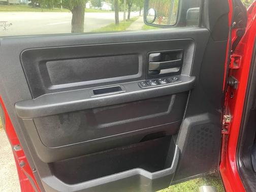 2014 RAM 1500 Tradesman/Express
