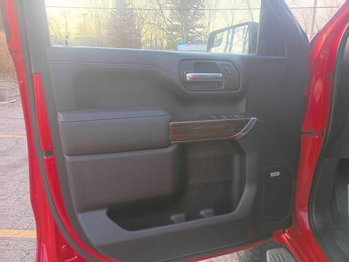 2019 GMC Sierra 1500 Elevation