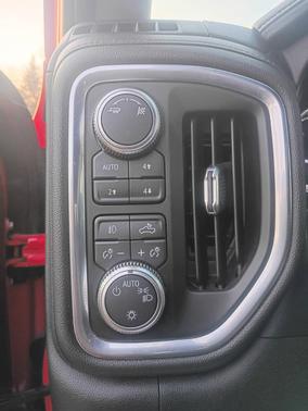 2019 GMC Sierra 1500 Elevation