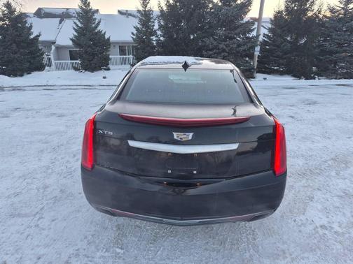 2016 Cadillac XTS Luxury