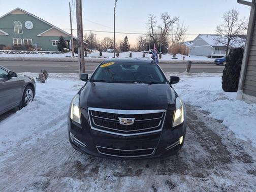 2016 Cadillac XTS Luxury