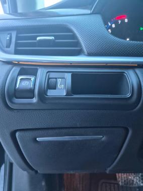 2016 Cadillac XTS Luxury