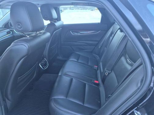 2016 Cadillac XTS Luxury