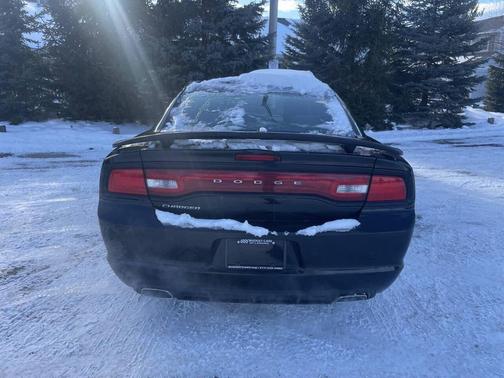 2014 Dodge Charger SE
