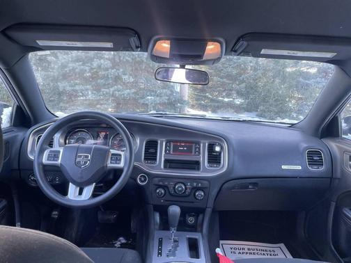 2014 Dodge Charger SE