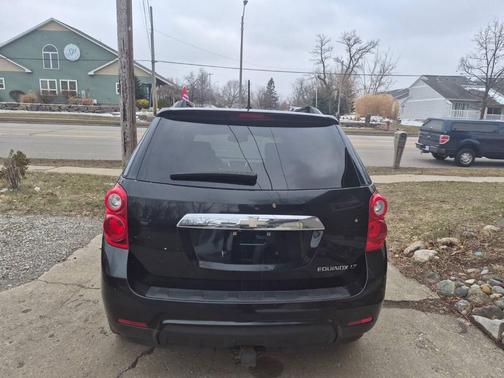 2014 Chevrolet Equinox 2LT
