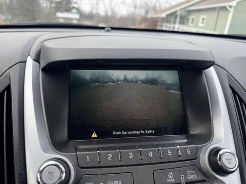 2014 Chevrolet Equinox 2LT