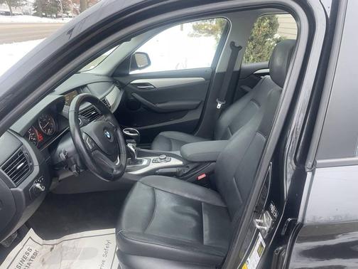 2014 BMW X1 xDrive 28i