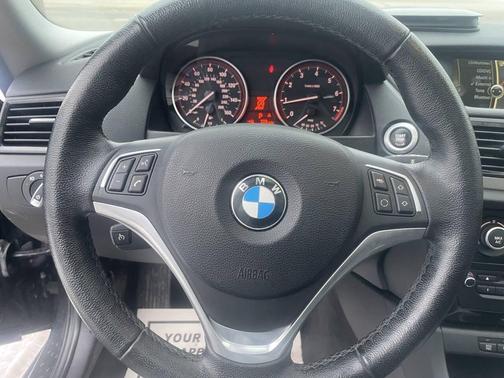 2014 BMW X1 xDrive 28i