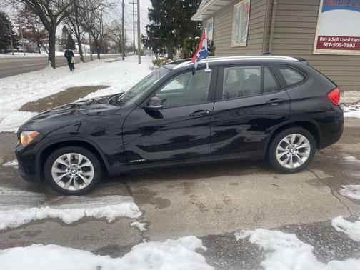 2014 BMW X1 xDrive 28i