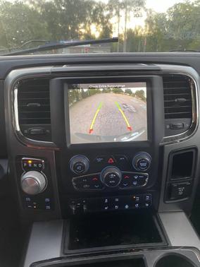 2014 RAM 1500 Sport