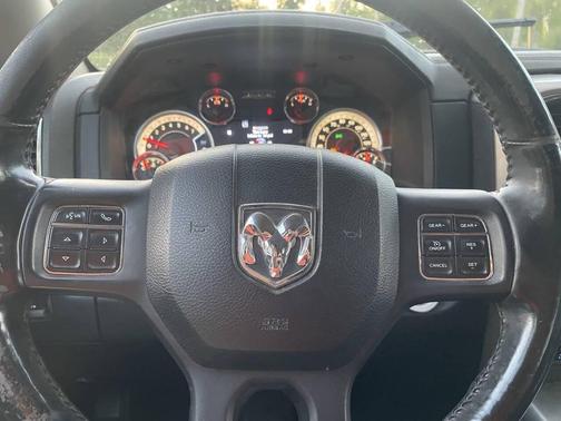 2014 RAM 1500 Sport