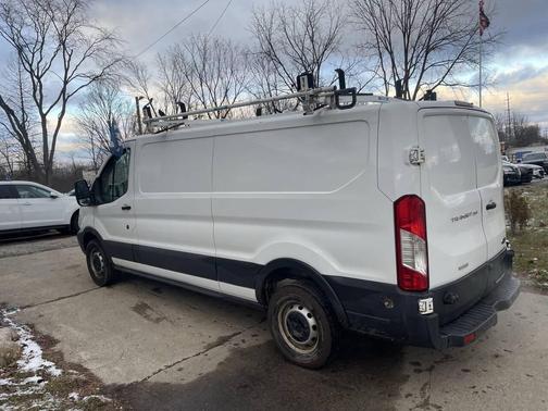 2016 Ford Transit-250 Base