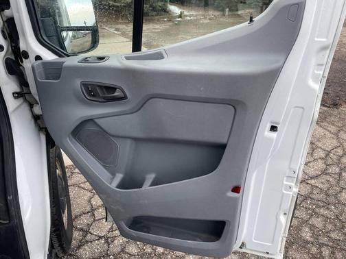 2016 Ford Transit-250 Base