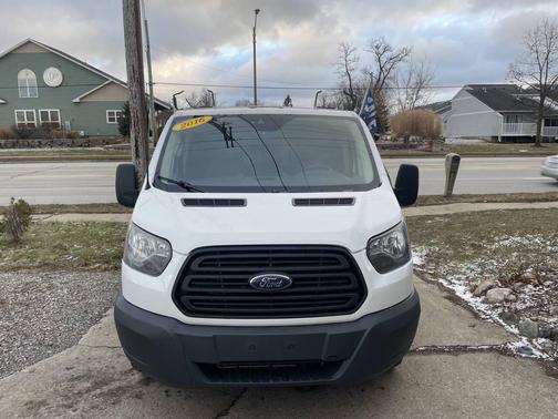 2016 Ford Transit-250 Base