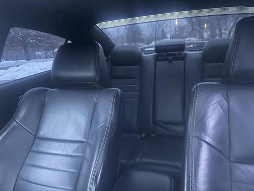 2013 Dodge Charger SXT