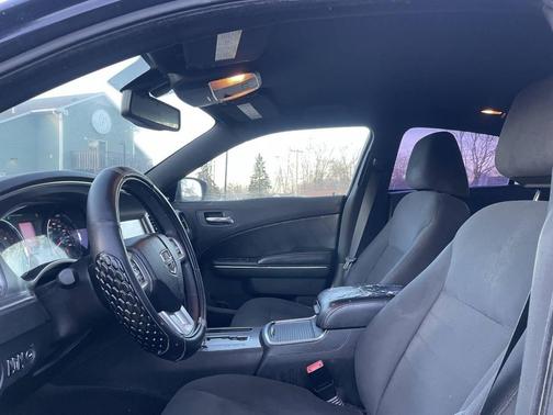 2011 Dodge Charger R/T