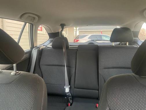 2019 Subaru Outback 2.5i