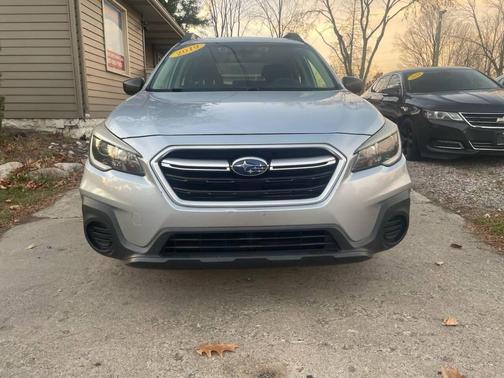 2019 Subaru Outback 2.5i