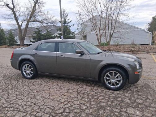 2009 Chrysler 300 Touring