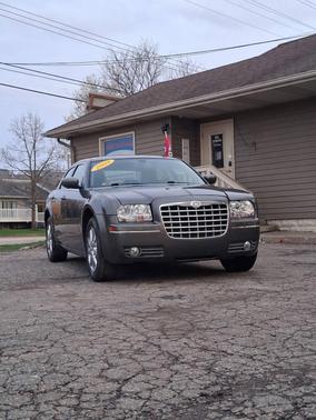 2009 Chrysler 300 Touring