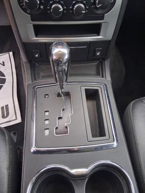 2009 Chrysler 300 Touring