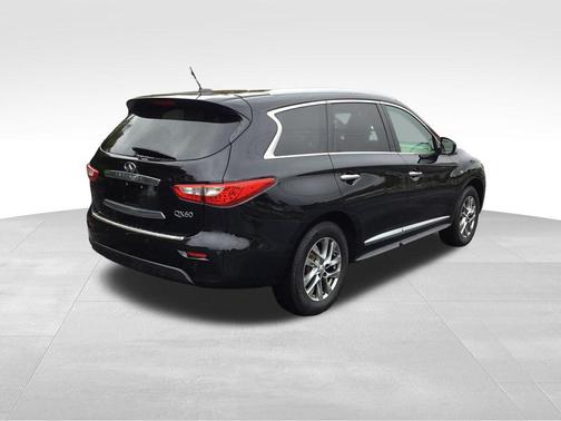 2015 INFINITI QX60 Base