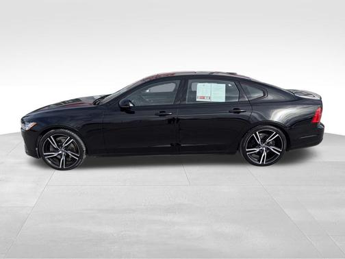 2020 Volvo S90 T6 R-Design