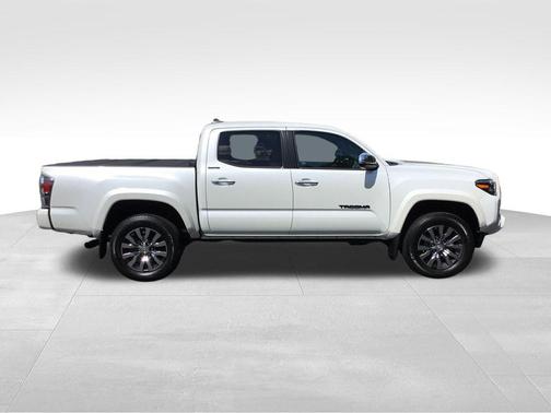 2022 Toyota Tacoma Limited
