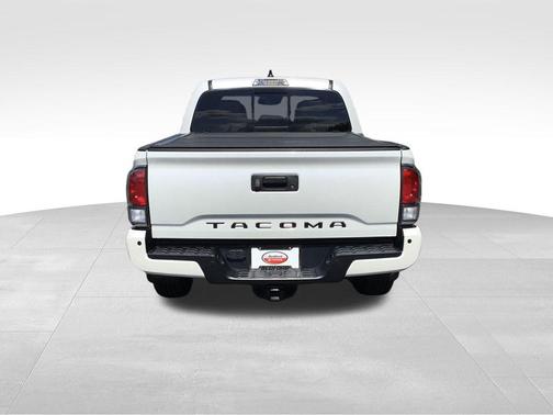 2022 Toyota Tacoma Limited