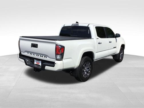 2022 Toyota Tacoma Limited